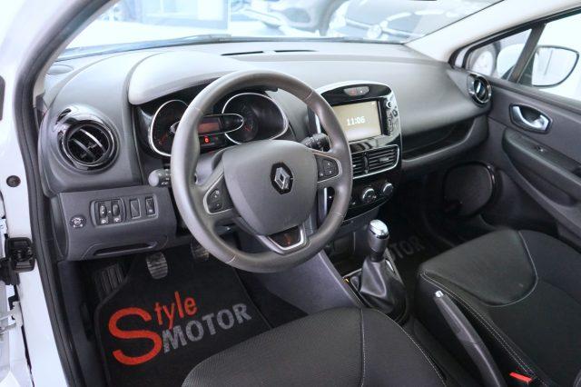 RENAULT Clio TCe 12V 90 CV GPL 5 porte Moschino Life