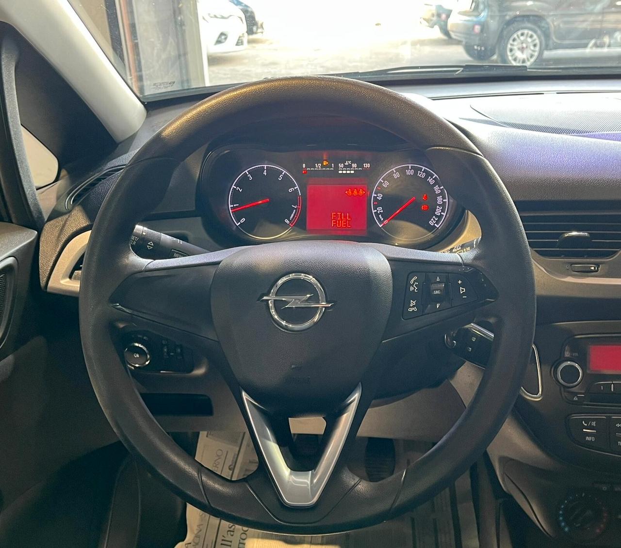 Opel Corsa 1.4 Gpl