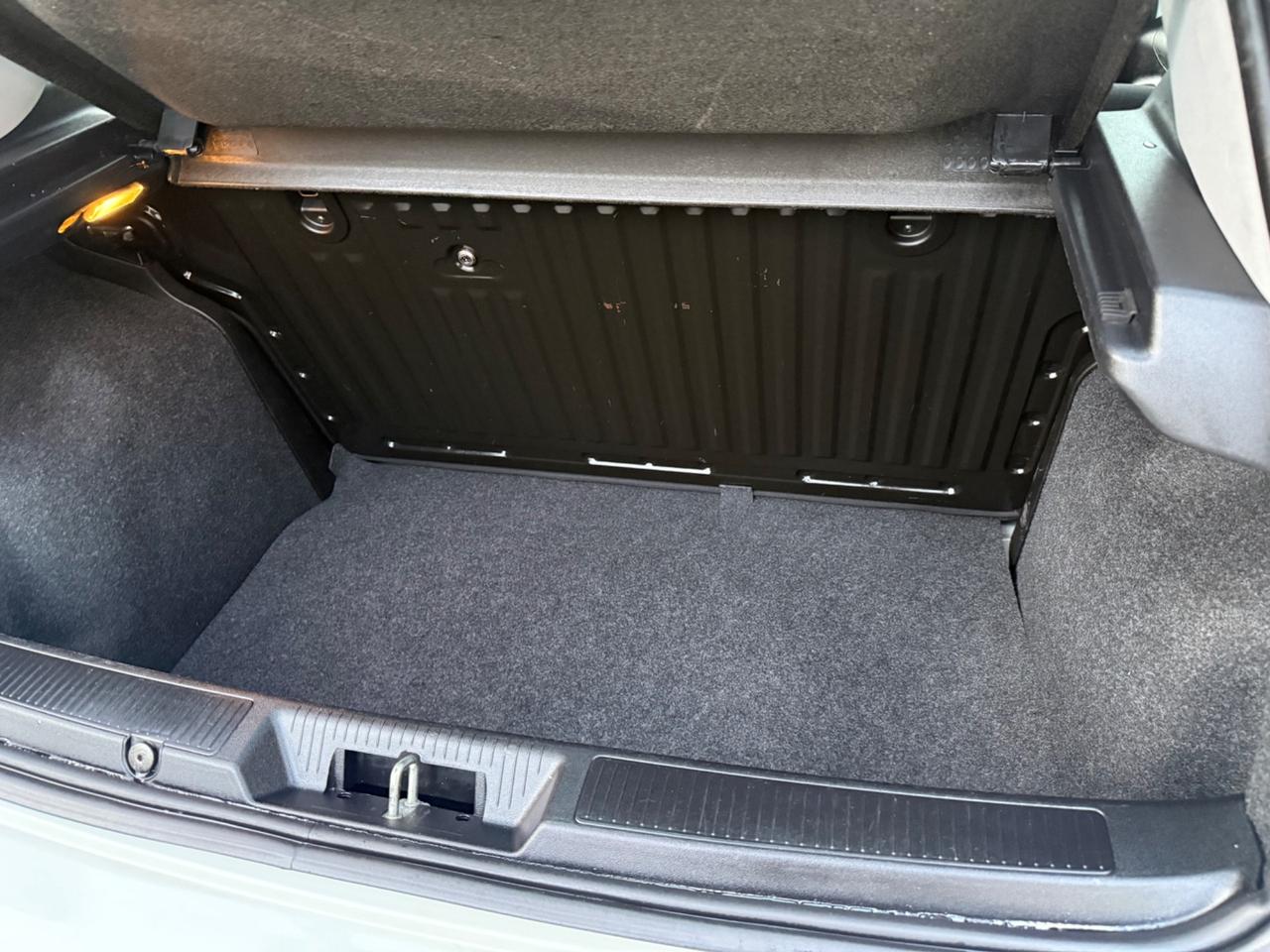 Fiat Punto 1.2benzina 8V 5 porte - 2016