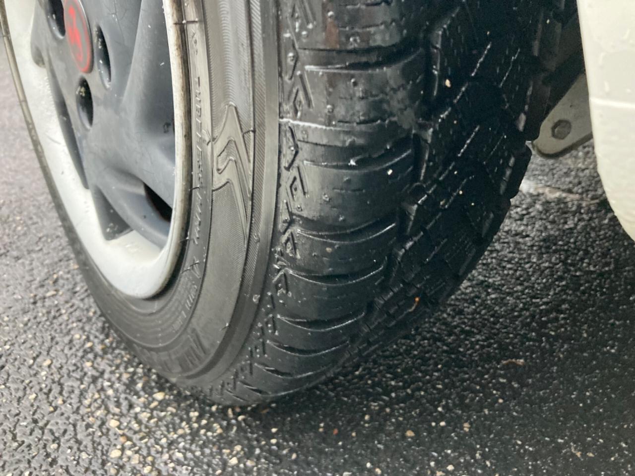 FIAT PANDA 900 (KM 136.498) ACCESSORIATA