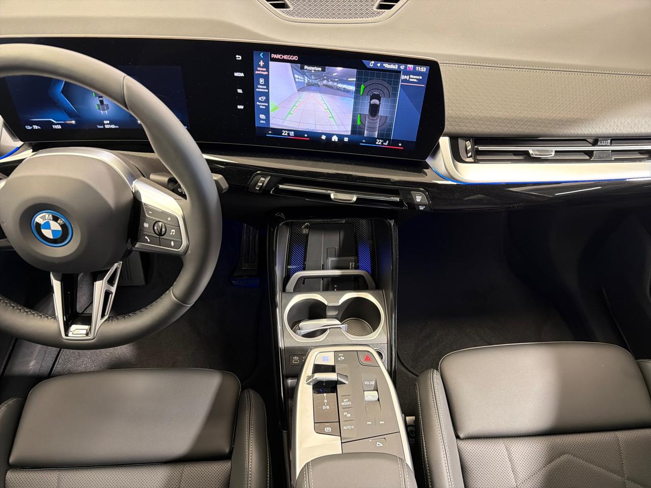 BMW X2 iX2 xDrive30 MSport