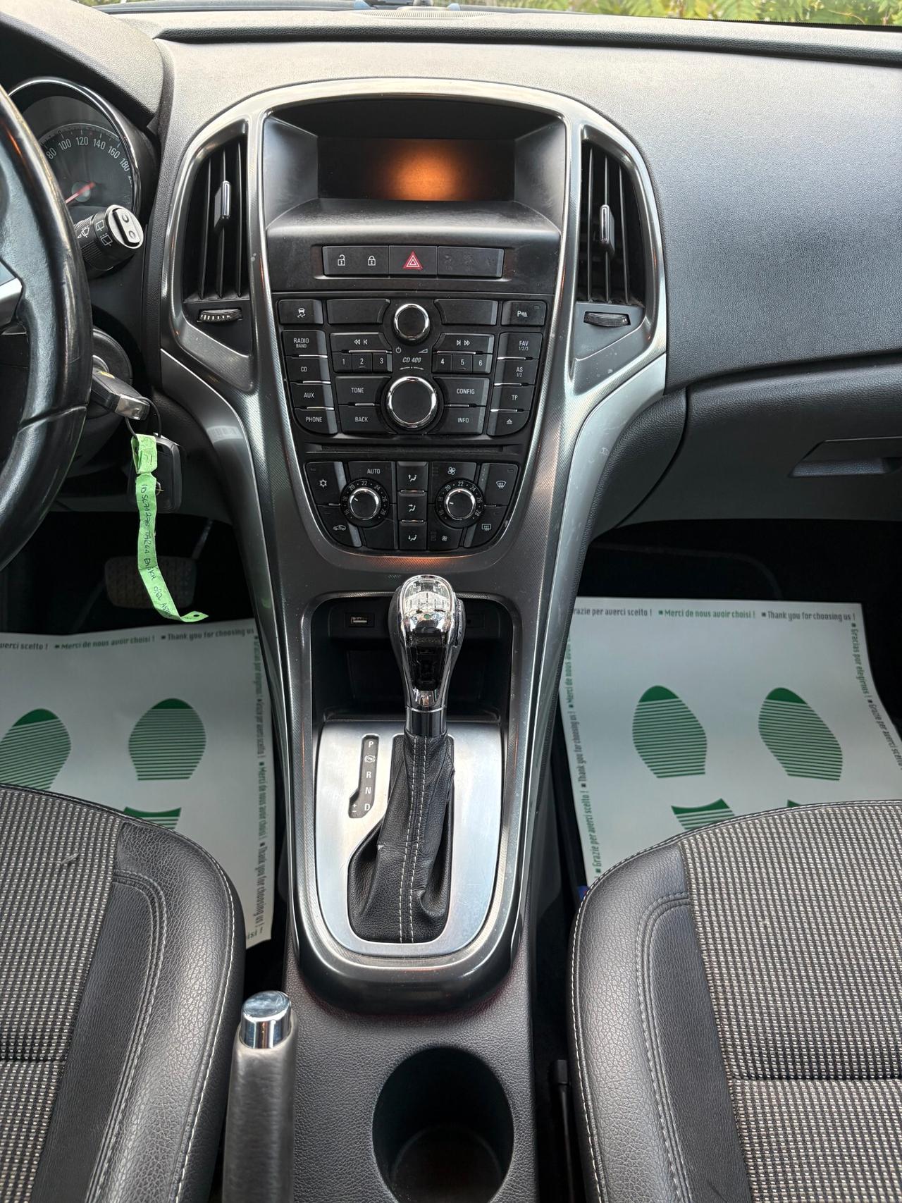 Opel Astra 2.0 CDTI 165CV 5 porte aut. Cosmo