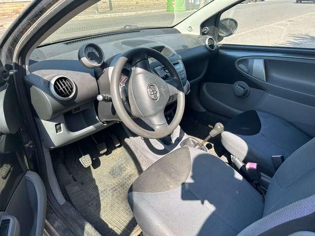 Toyota Aygo Aygo 3p 1.0 Sol