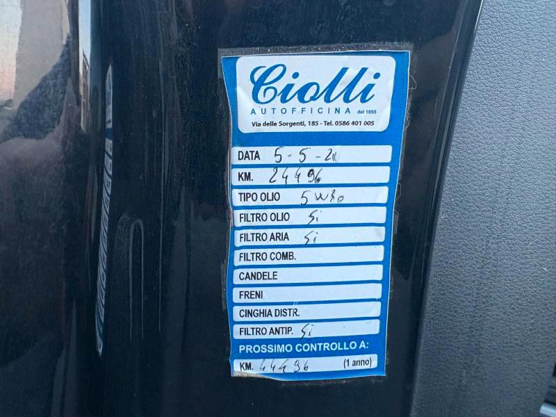 Audi Q2 1.6 tdi 116 CV Sport s-tronic