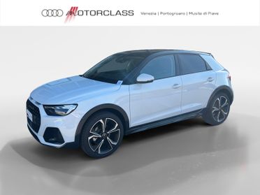 Allstreet 35 Tfsi 150cv S Tronic
