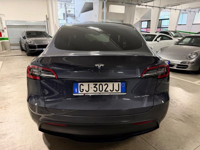 TESLA Model Y Long Range#Dual Motor#awd#UNIPROPRIET#AZIENDALE