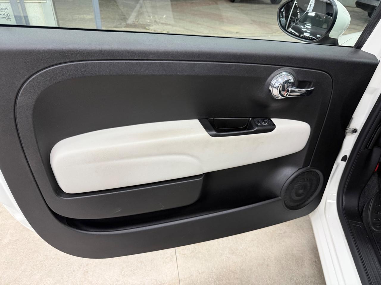 Fiat 500 1.2 Lounge Tetto Pelle 2020