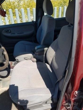 Kia Sportage 2.0 TDI 5p. 4x4