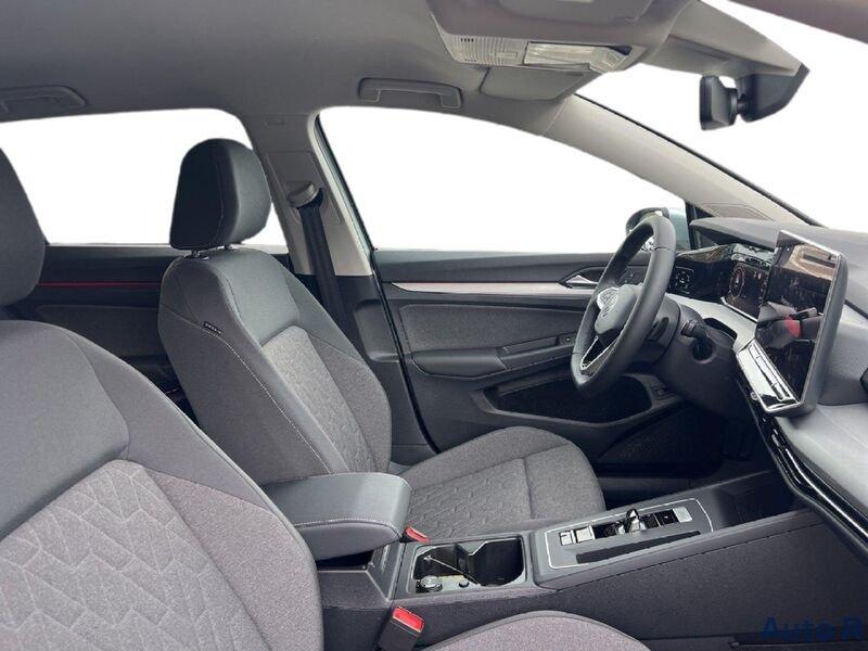 Volkswagen Golf Variant 2.0 TDI 150 CV DSG SCR Edition Plus