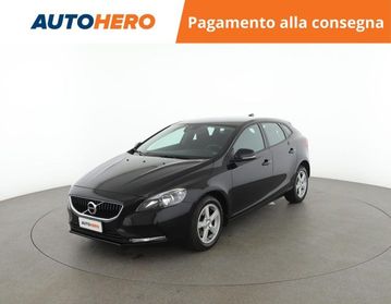 VOLVO V40 T2 Kinetic