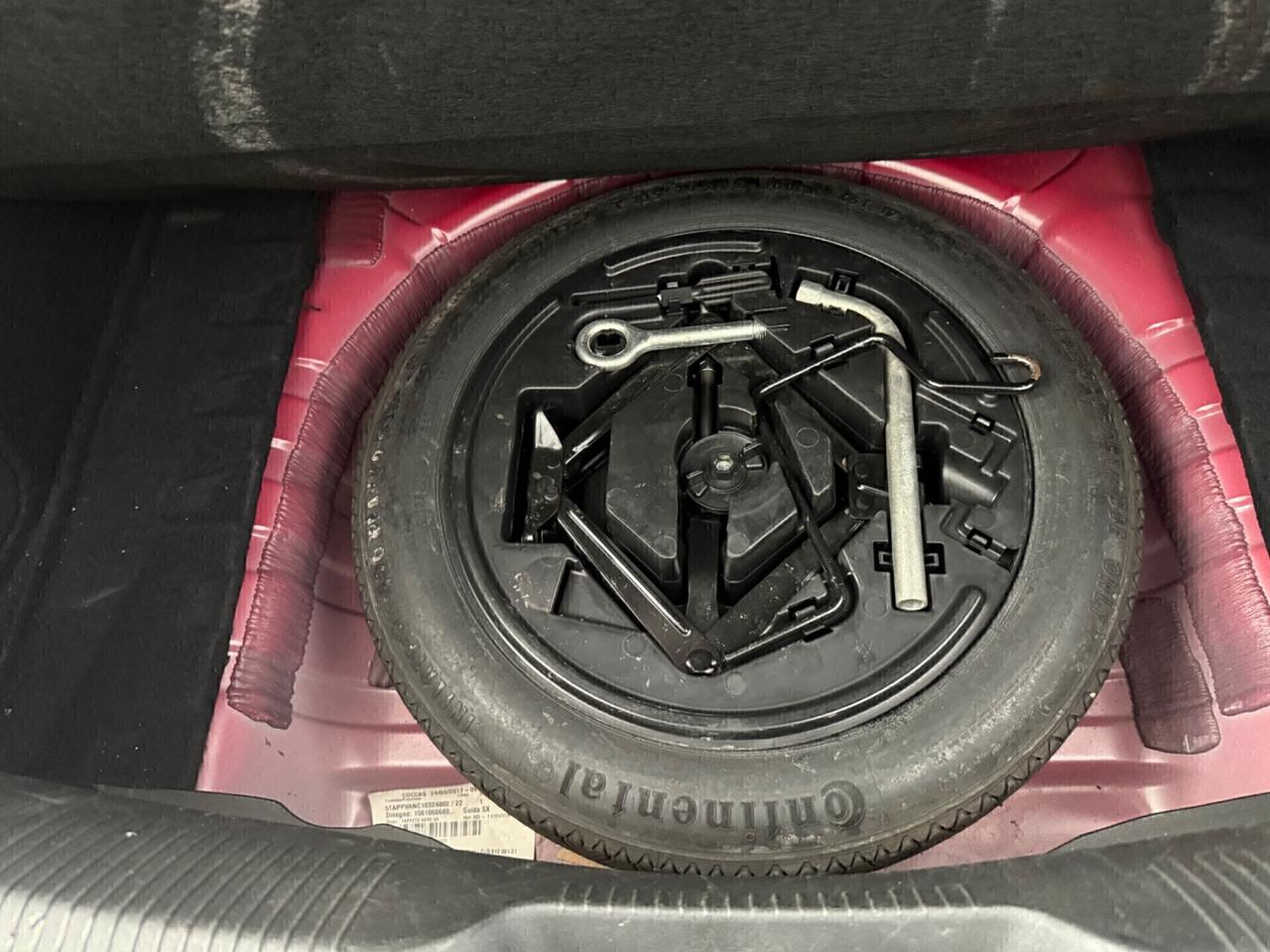 Alfa Romeo Giulietta 1.6 JTDm 120 CV Super