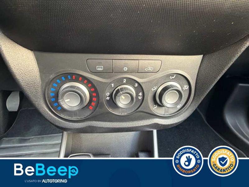 Alfa Romeo MiTo 1.4 78CV