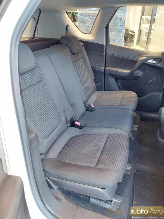 OPEL Meriva 1.4 Turbo 120CV GPL Tech Cosmo