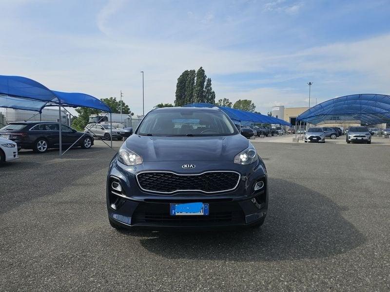 KIA Sportage 1.6 GDI 2WD Business Class