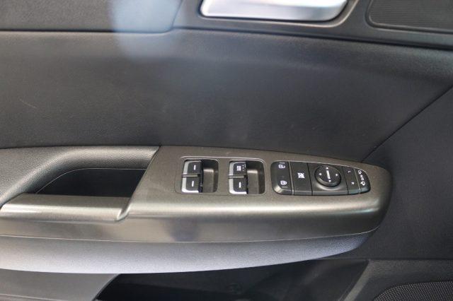 KIA Sportage 1.6 CRDI 115 CV 2WD Energy