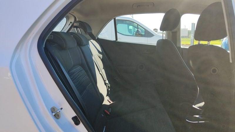 KIA Picanto Picanto 1.0 12V 5 porte Active