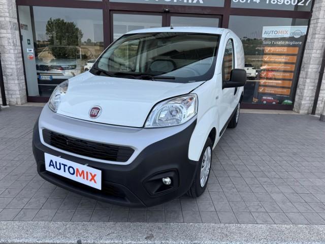 Fiat Fiorino 1.3 MULTIJET 80 CV