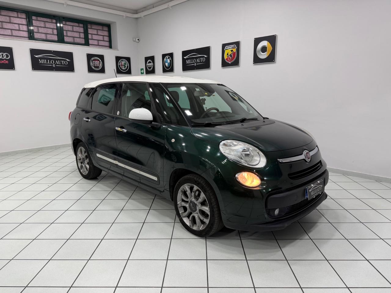 Fiat 500L 1.6 Multijet 105 CV Lounge Living