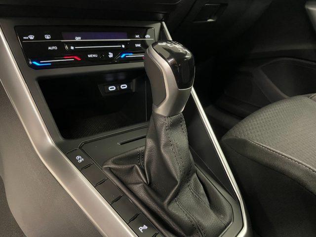 VOLKSWAGEN Polo 1.0 80 CV Edition Plus KM0 MY25