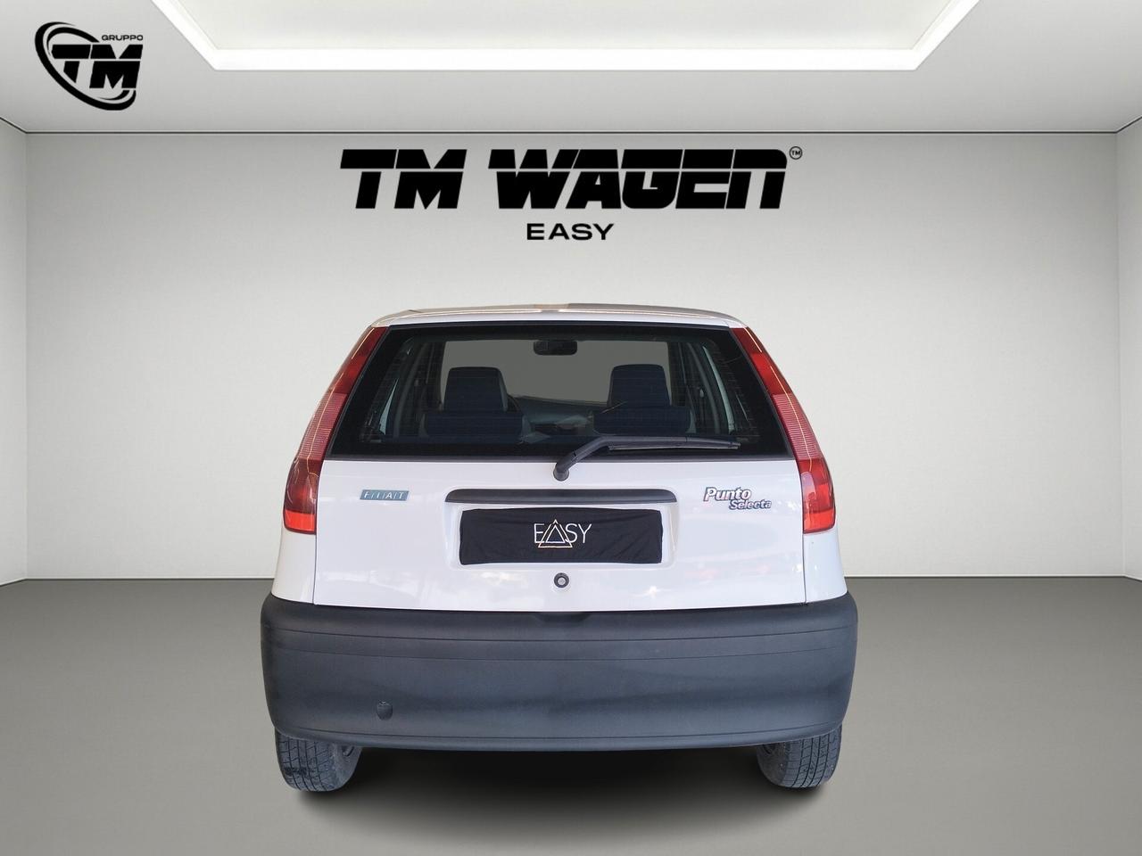 Fiat Punto 60 cat 5 porte Selecta