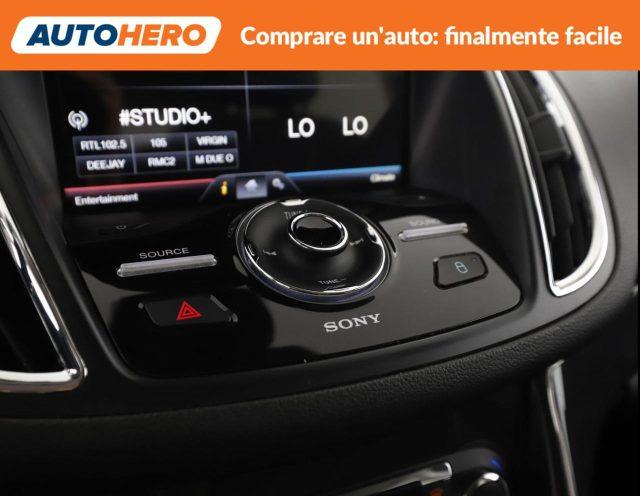 FORD Kuga 2.0 TDCI 120 CV S&S 2WD Titanium