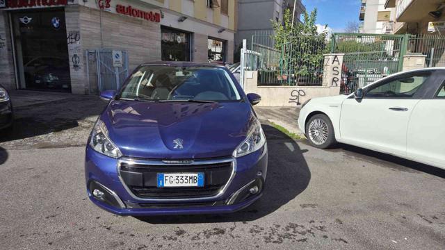 PEUGEOT 208 1° serie BlueHDi 75 5 porte Allure