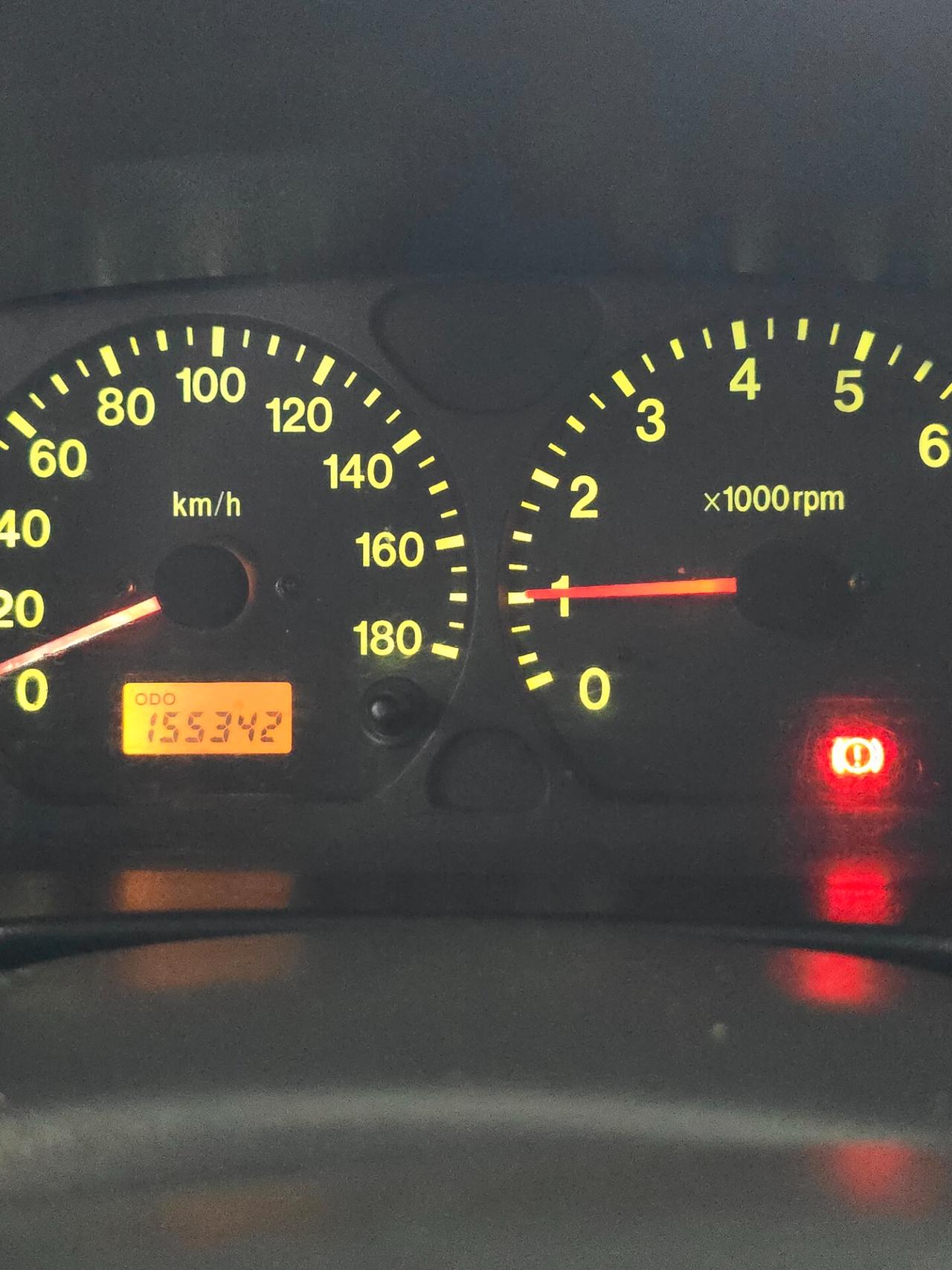 Suzuki Jimny 1.3i 16V cat 4WD JLX Special