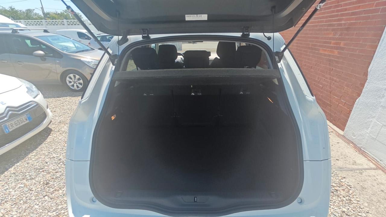 Citroen C4 Picasso PureTech 130 S&S Seduction