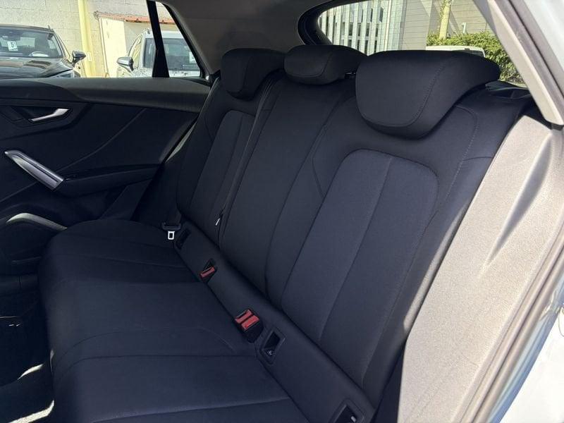 Audi Q2 Admired 2.0 TDI 150CV S-Tronic 35