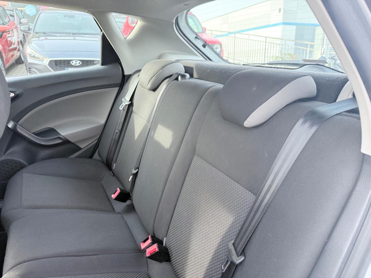 Seat Ibiza 1.0 BENZINA 2017 NEOP.