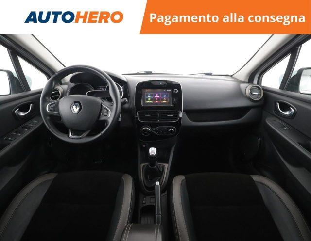 RENAULT Clio dCi 8V 90CV Start&Stop 5 porte Energy Intens