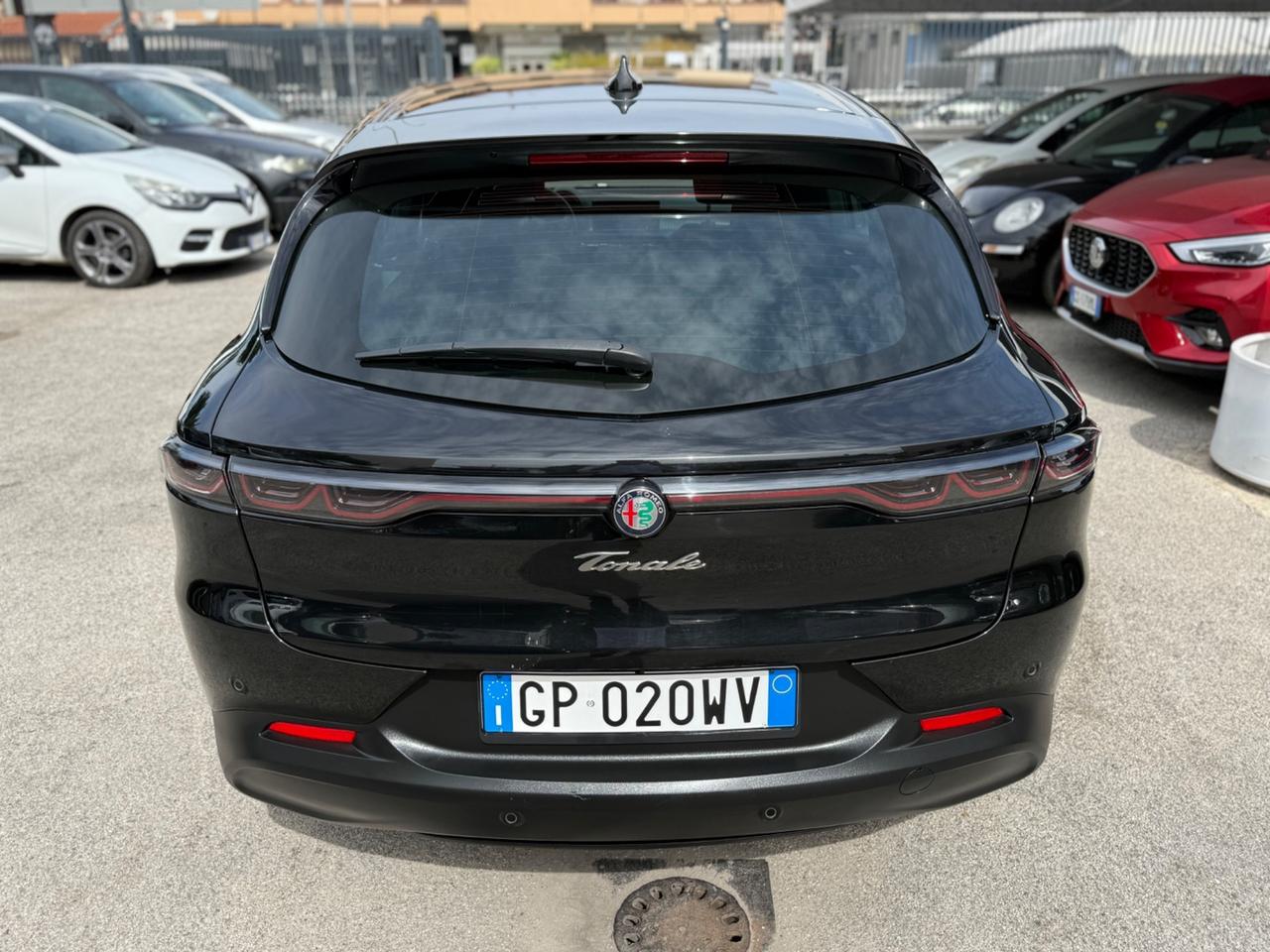 Alfa Romeo Tonale 1.6 diesel 130 CV TCT6 Super