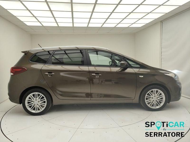 Kia Carens IV 1.7 crdi Class Techno Pack 115cv 7p.ti