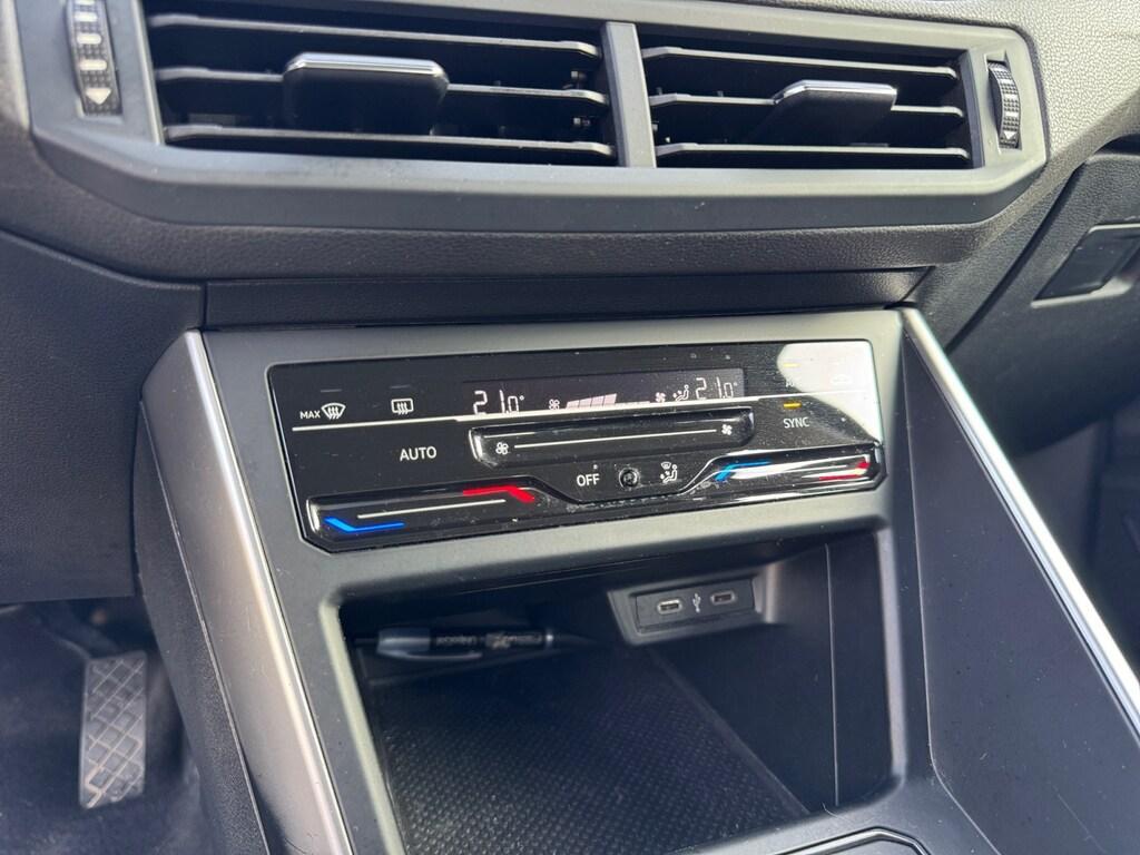 Volkswagen Polo VI 2022 1.0 TSI 95CV Life