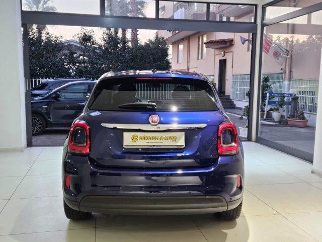 FIAT 500X 1.3 MultiJet 95 CV Connect tua da ?199,00 mensili