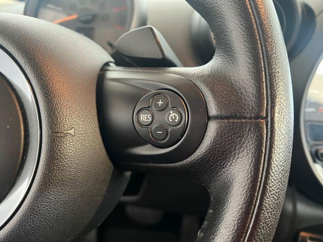 MINI Countryman Mini Cooper D Business Countryman ALL4 Automatica