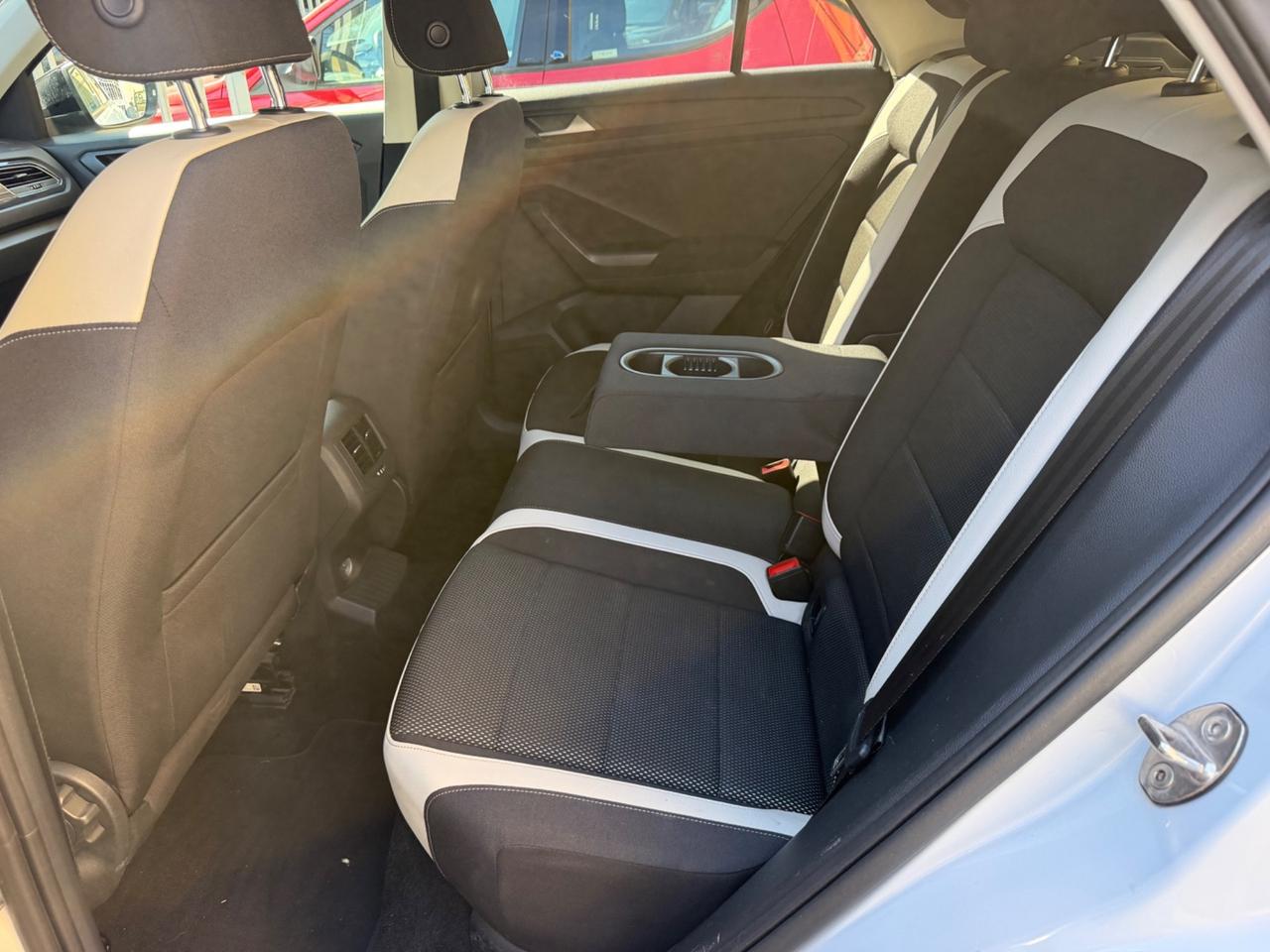 Volkswagen T-Roc 116 CV Style BlueMotion Technology