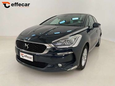 DS Automobiles DS 5 BlueHDi 120 S&S Chic