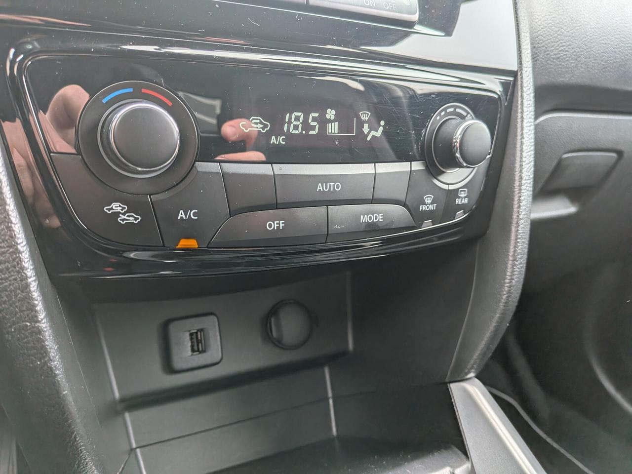 SUZUKI VITARA 1.6 VVT 4WD AllGrip V-Top