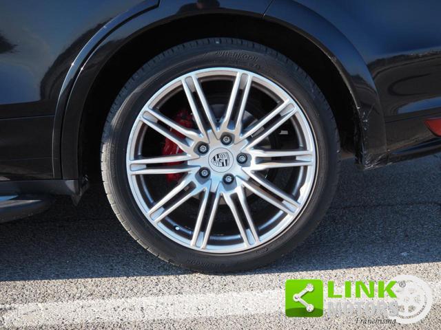 PORSCHE Cayenne 3.0 Diesel