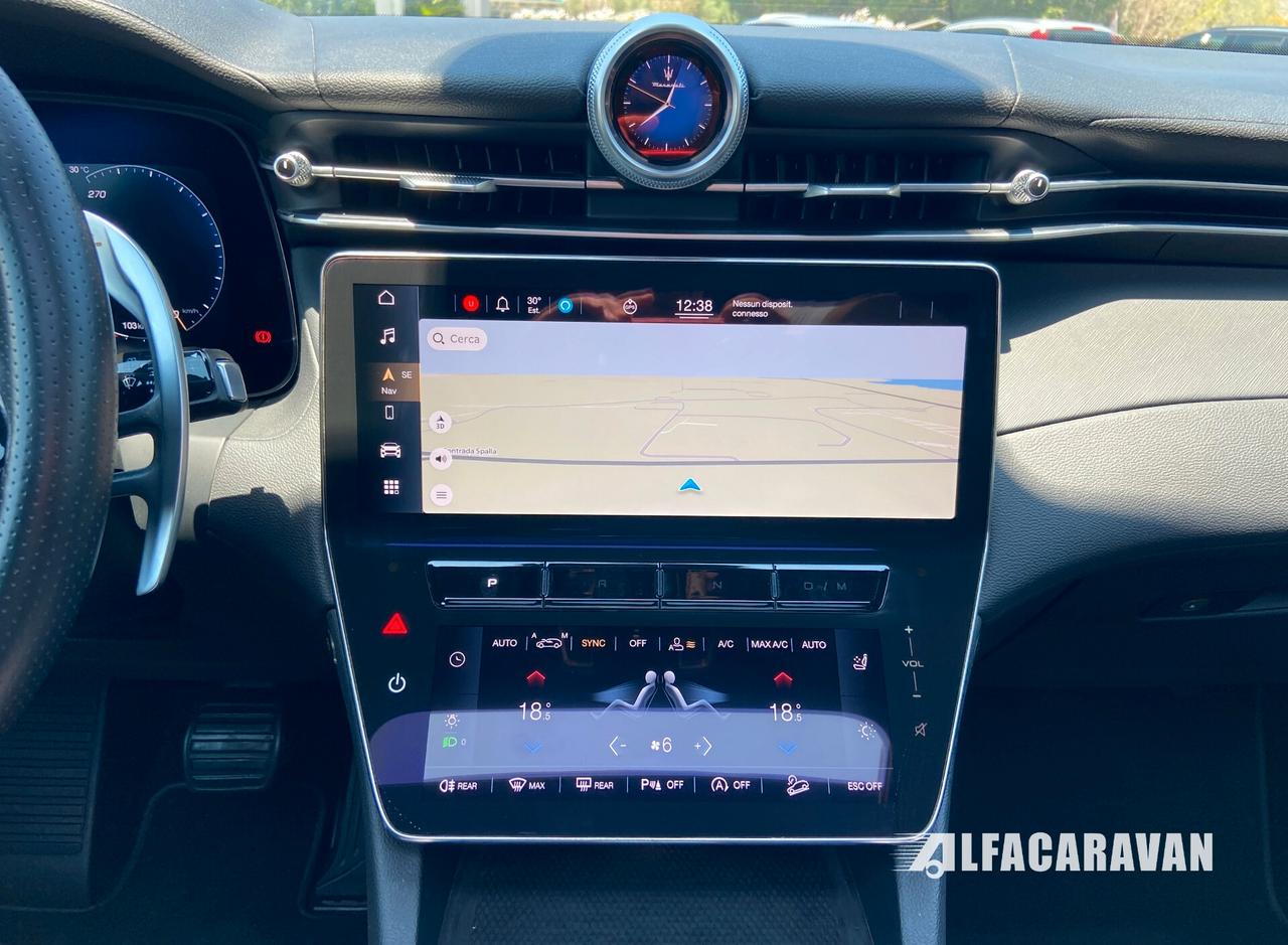 Maserati Grecale 2.0 mhev GT 250cv auto