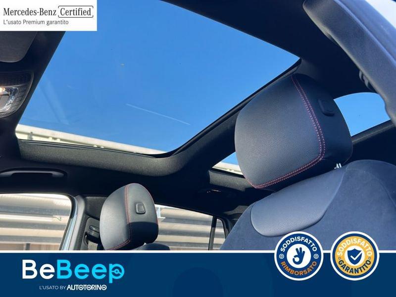 Mercedes-Benz GLA 200 D AMG LINE ADVANCED PLUS AUTO