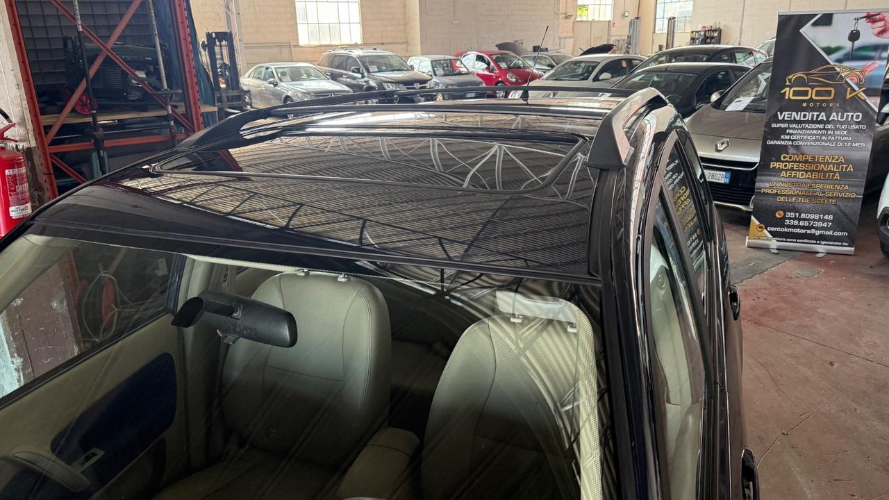 Dr DR5 1.6 16V Bi-Fuel GPL