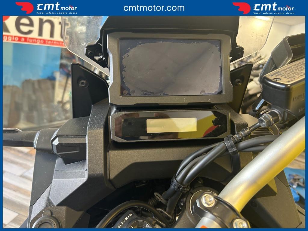 Honda Africa Twin CRF 1100L - 2020