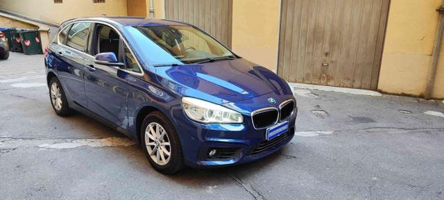 BMW 216 d Active Tourer Advantage PELLE-LED-NAVI !!!!