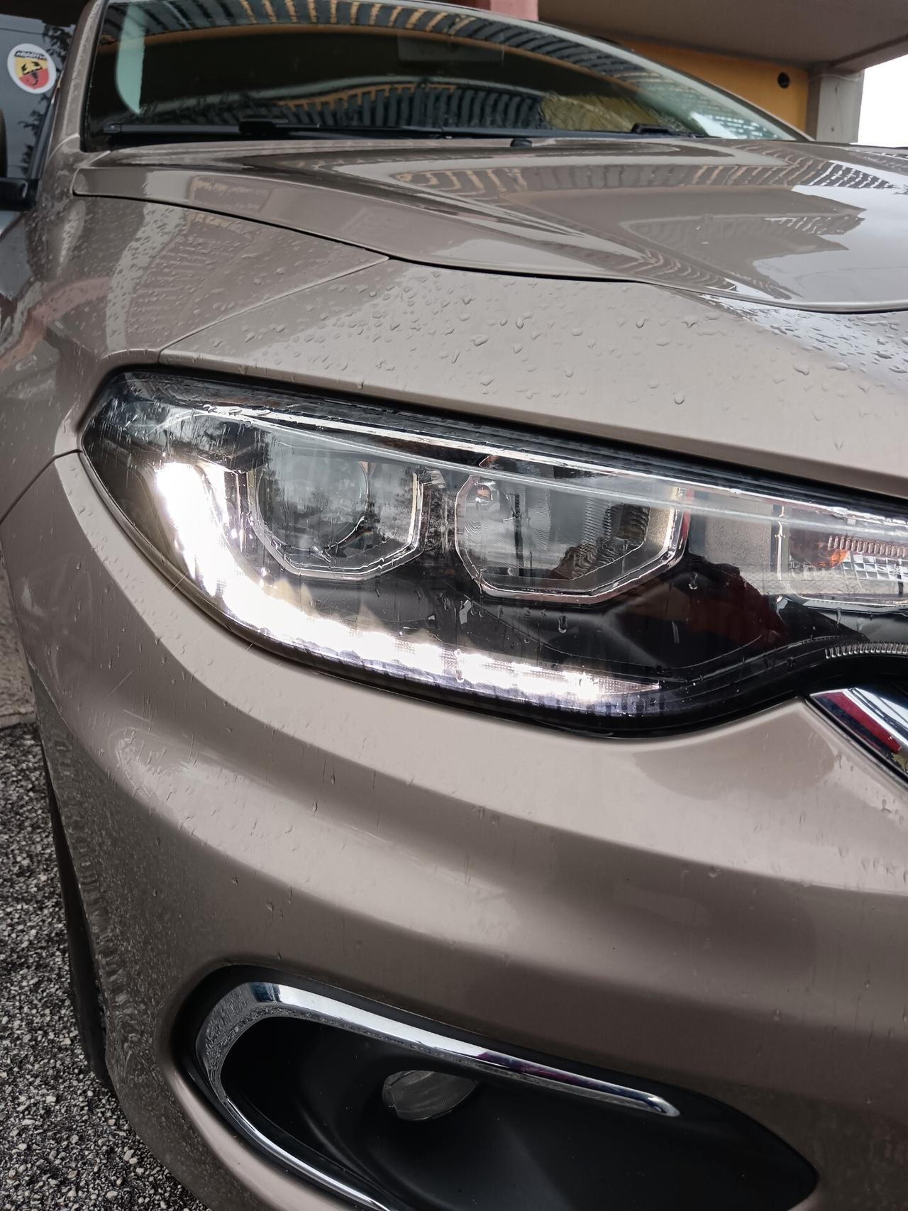 Fiat Tipo 1.3 MJT 95CV SW NAVI