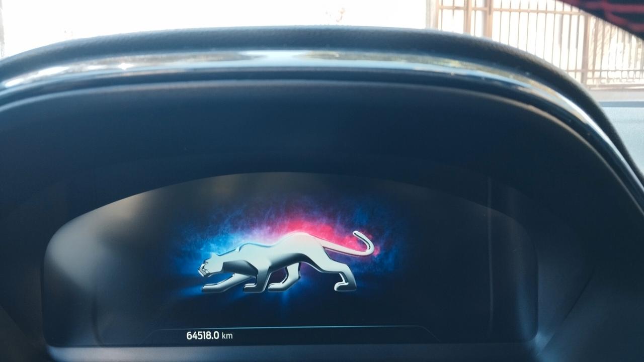 FORD PUMA 1.0 EcoBoost Hybrid ST-LINE