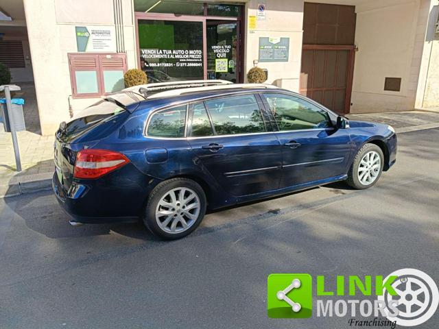 RENAULT Laguna 2.0 dCi 150CV SporTour Dynamique