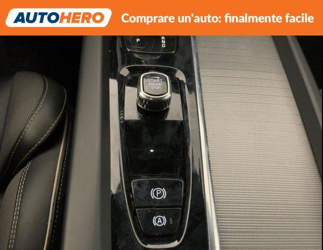 VOLVO V60 B4 automatico Plus Dark