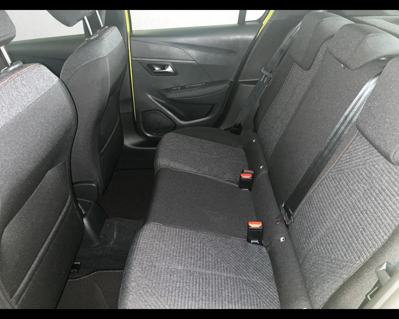 PEUGEOT 208 5P - STYLE Benzina 100 S&S